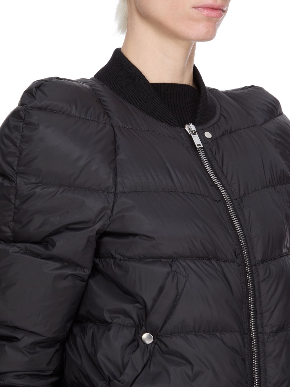 RICK OWENS - JACKETS - Rick Owens