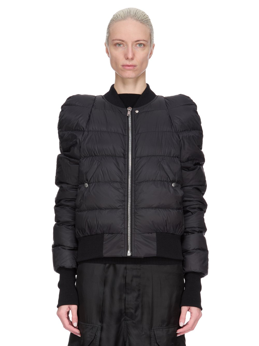 RICK OWENS - JACKETS - Rick Owens