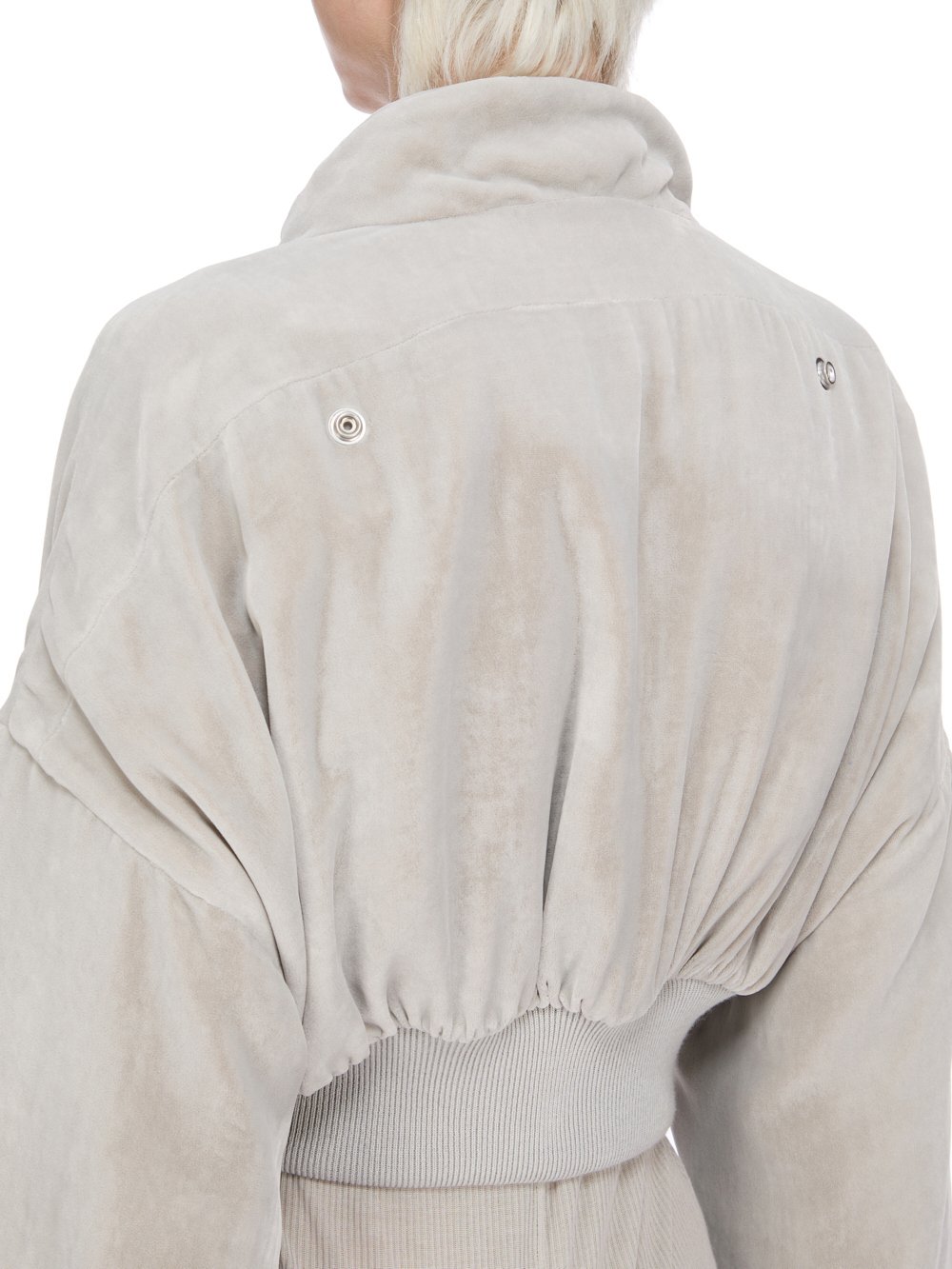 RICK OWENS - JACKETS - Rick Owens