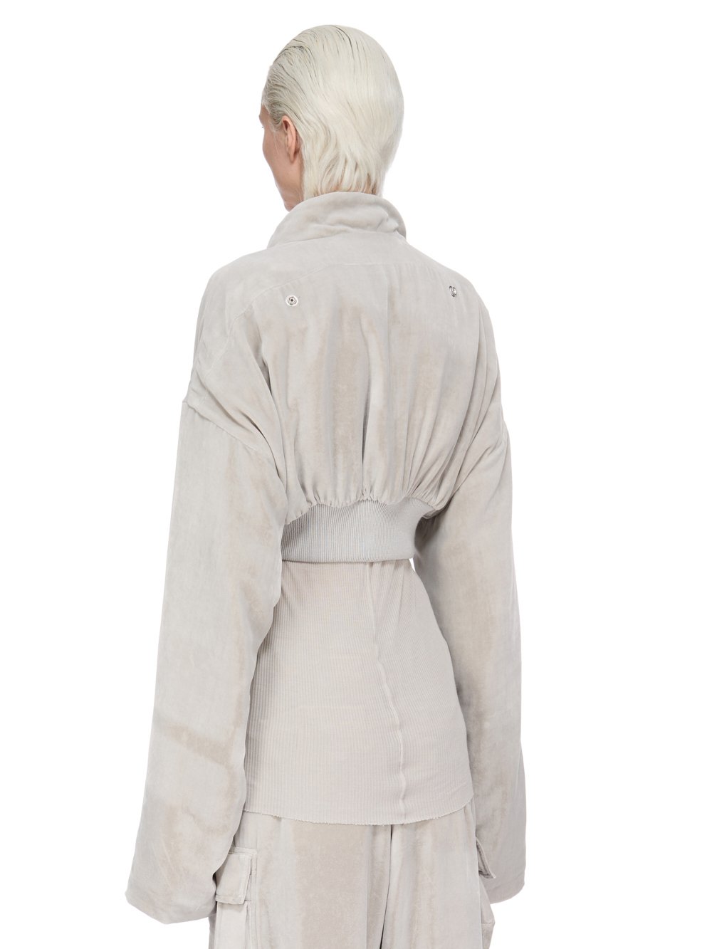 RICK OWENS - JACKETS - Rick Owens