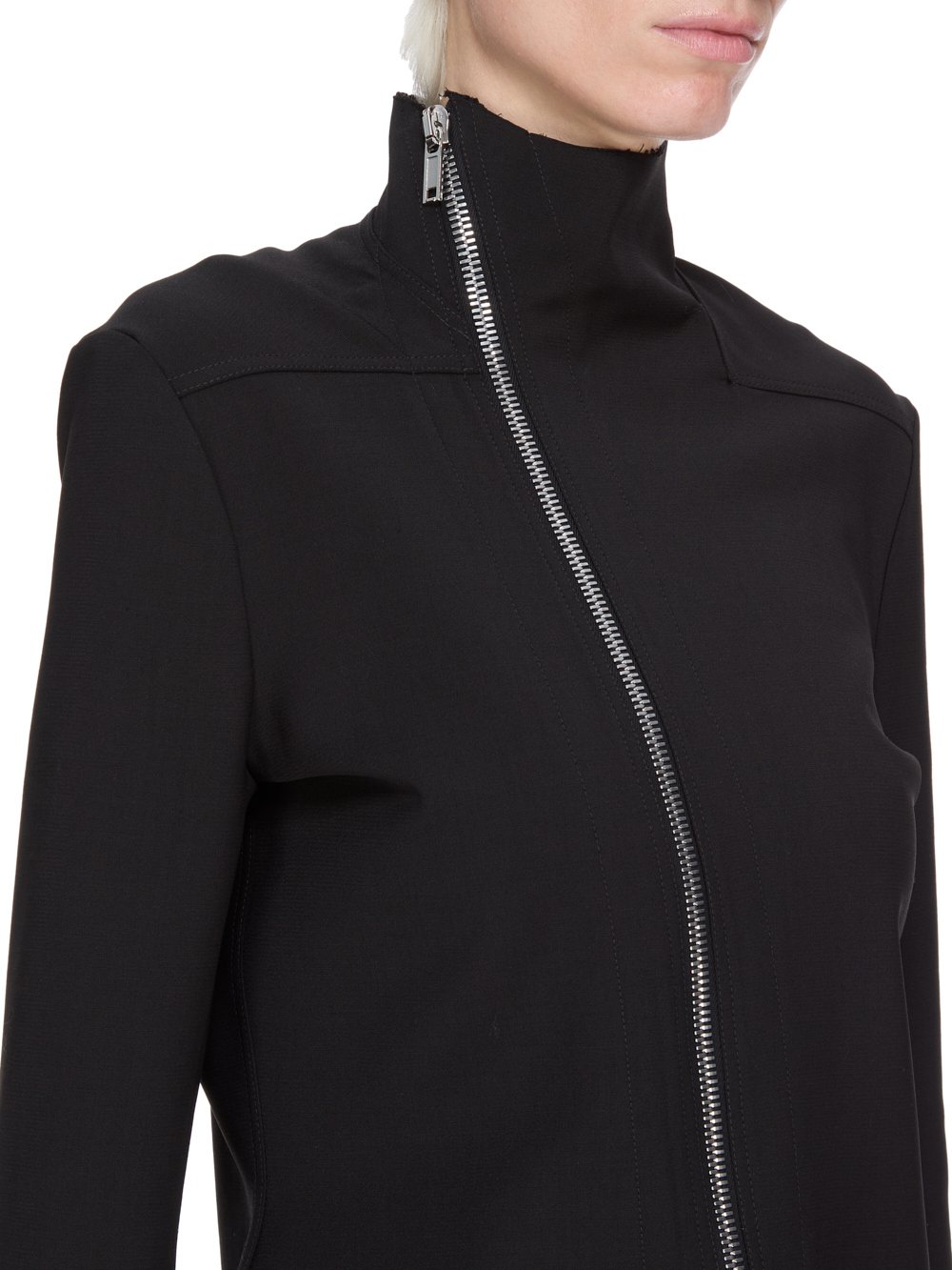 RICK OWENS - JACKETS - Rick Owens