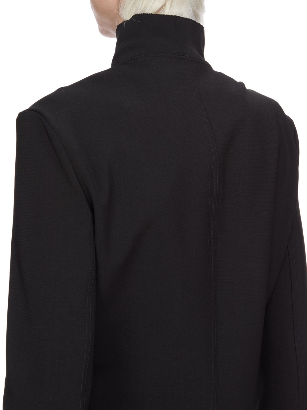 RICK OWENS - JACKETS - Rick Owens