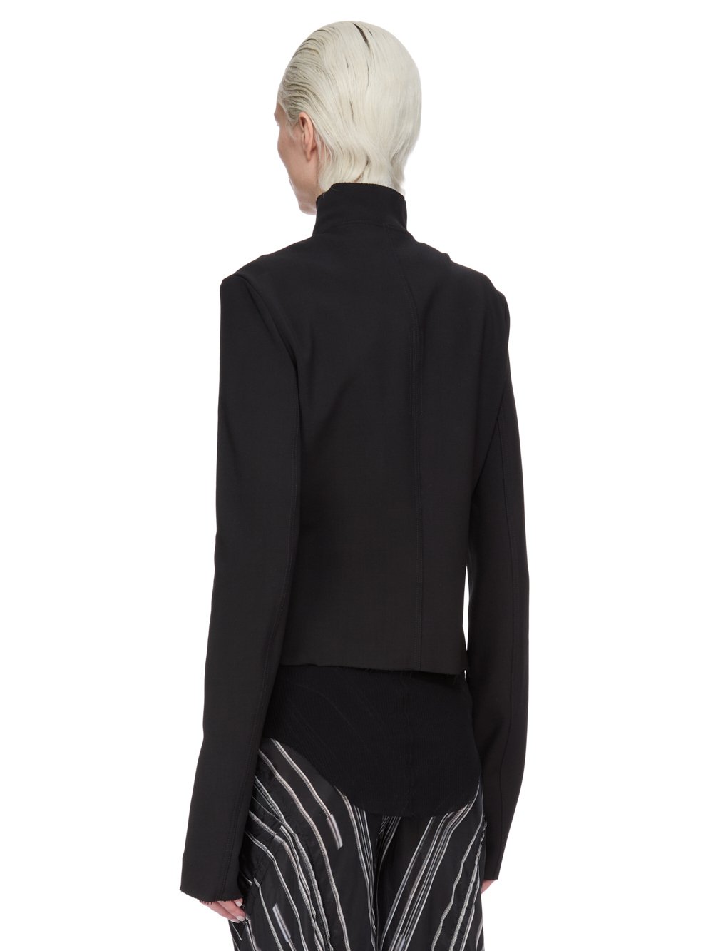 RICK OWENS - JACKETS - Rick Owens