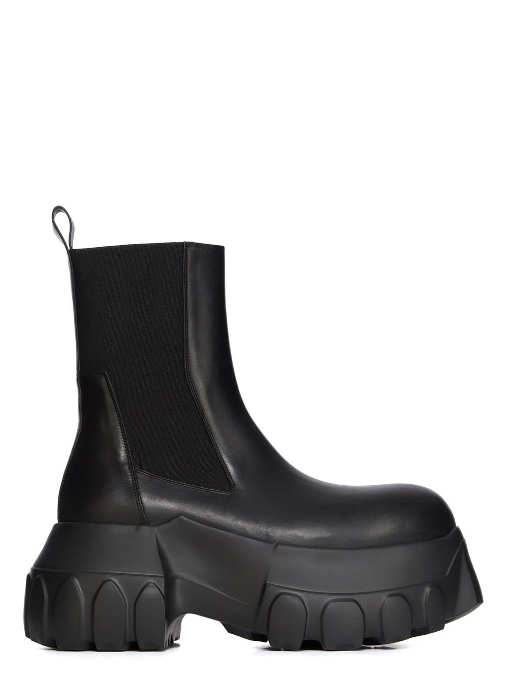 靴・ブーツ・サンダルその他 RICK OWENS SHOES (RU02E1860LOO) RICK OWENS - SHOES - Rick Owens