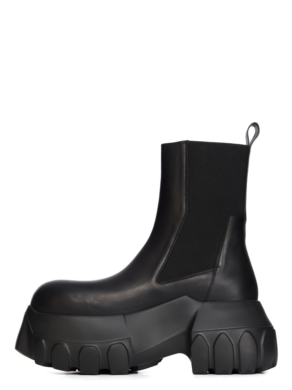 Ruscha_「Enzian」_320/3 RICK OWENS - SHOES - Rick Owens