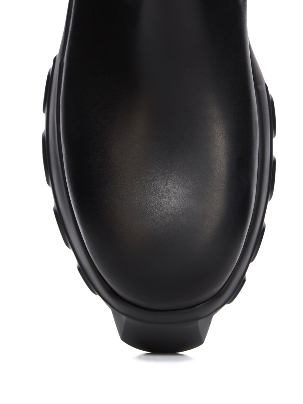 靴・ブーツ・サンダルその他 RICK OWENS SHOES (RU02E1860LOO) RICK OWENS - SHOES - Rick Owens