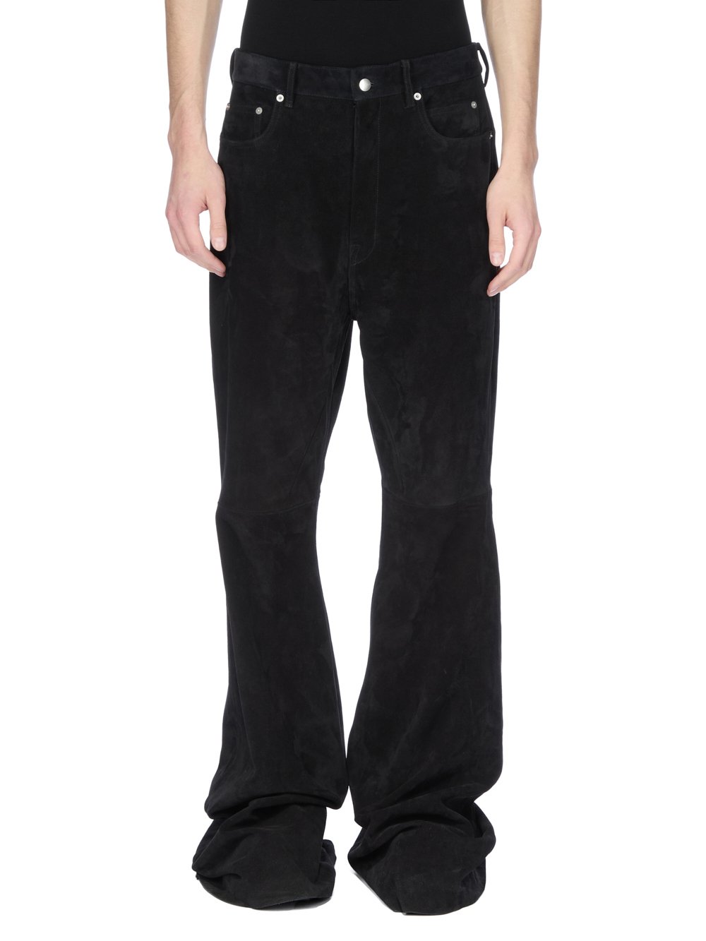 RICK OWENS - PANTS - Rick Owens