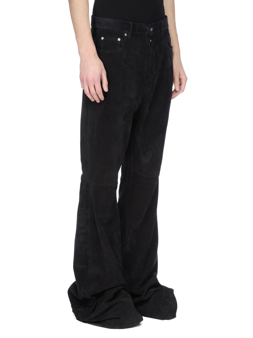 RICK OWENS - PANTS - Rick Owens