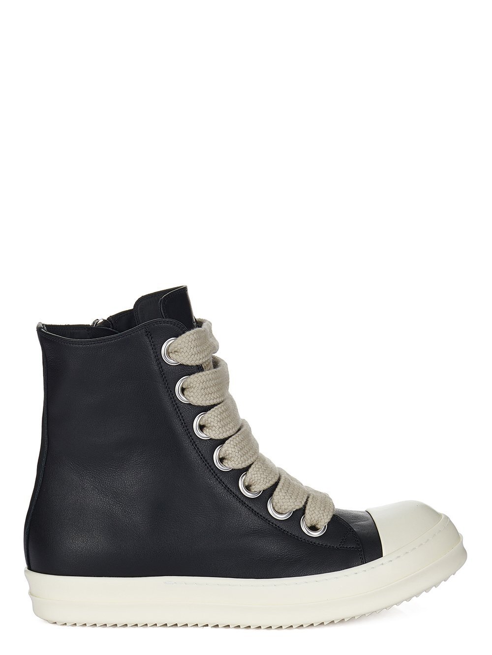 スニーカー RICK OWENS FW25 VINTAGE SNEAKS (RP02E4888 LCOLVS911) RICK OWENS - SHOES - Rick Owens