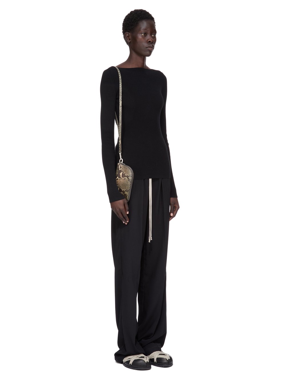 RICK OWENS - ACCESSORIES - Rick Owens