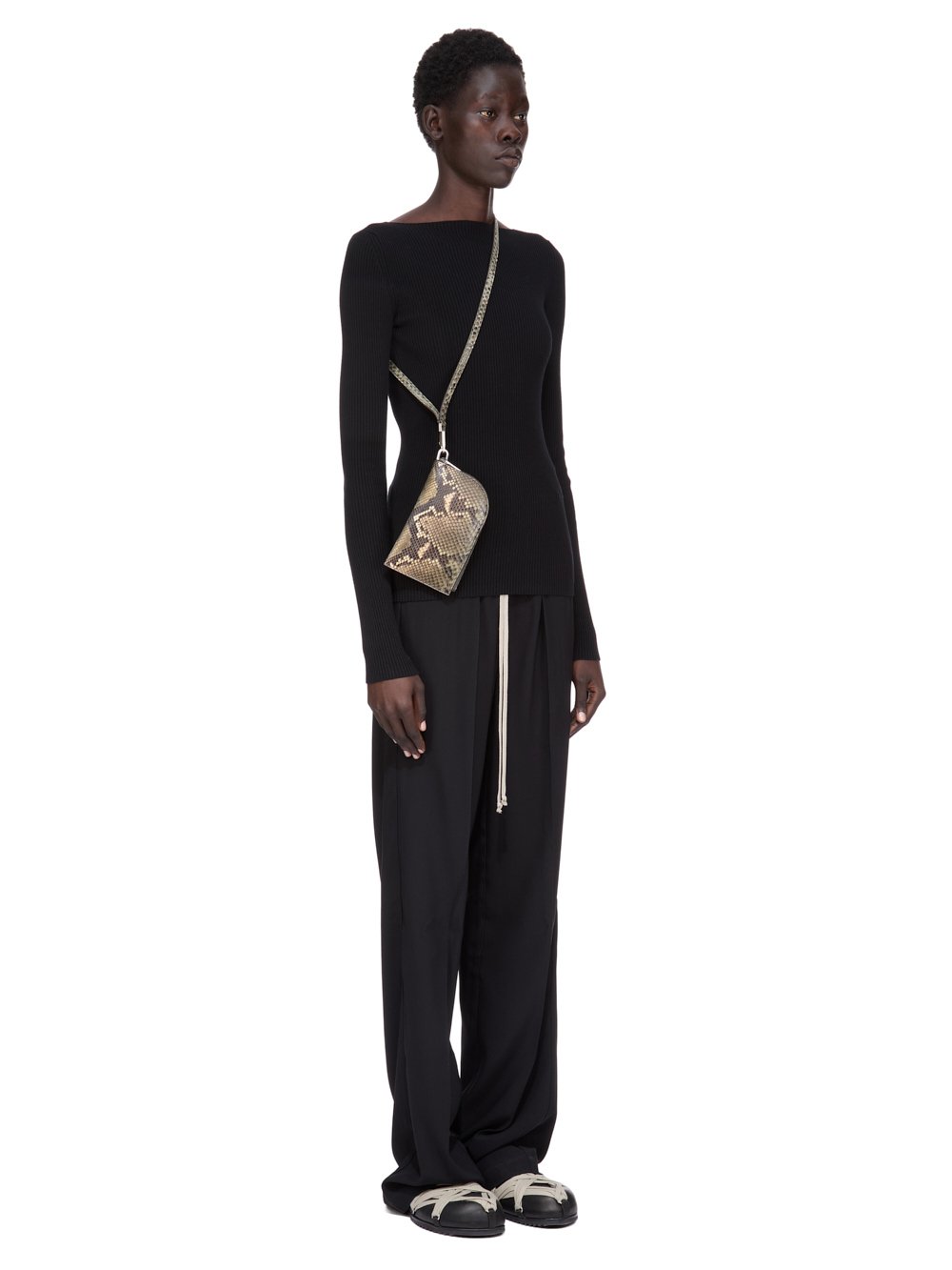 RICK OWENS - ACCESSORIES - Rick Owens