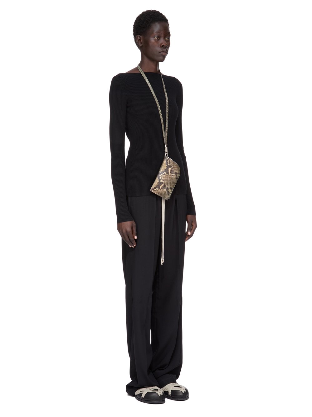 Rick Owens zipped turtle ブルゾン RP13F07052 Turtle Jacket in Forest – SVRN