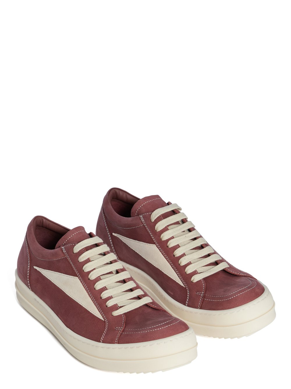 スニーカー RICK OWENS SNEAKER (RU02E1898LWNW2) RICK OWENS - SHOES - Rick Owens