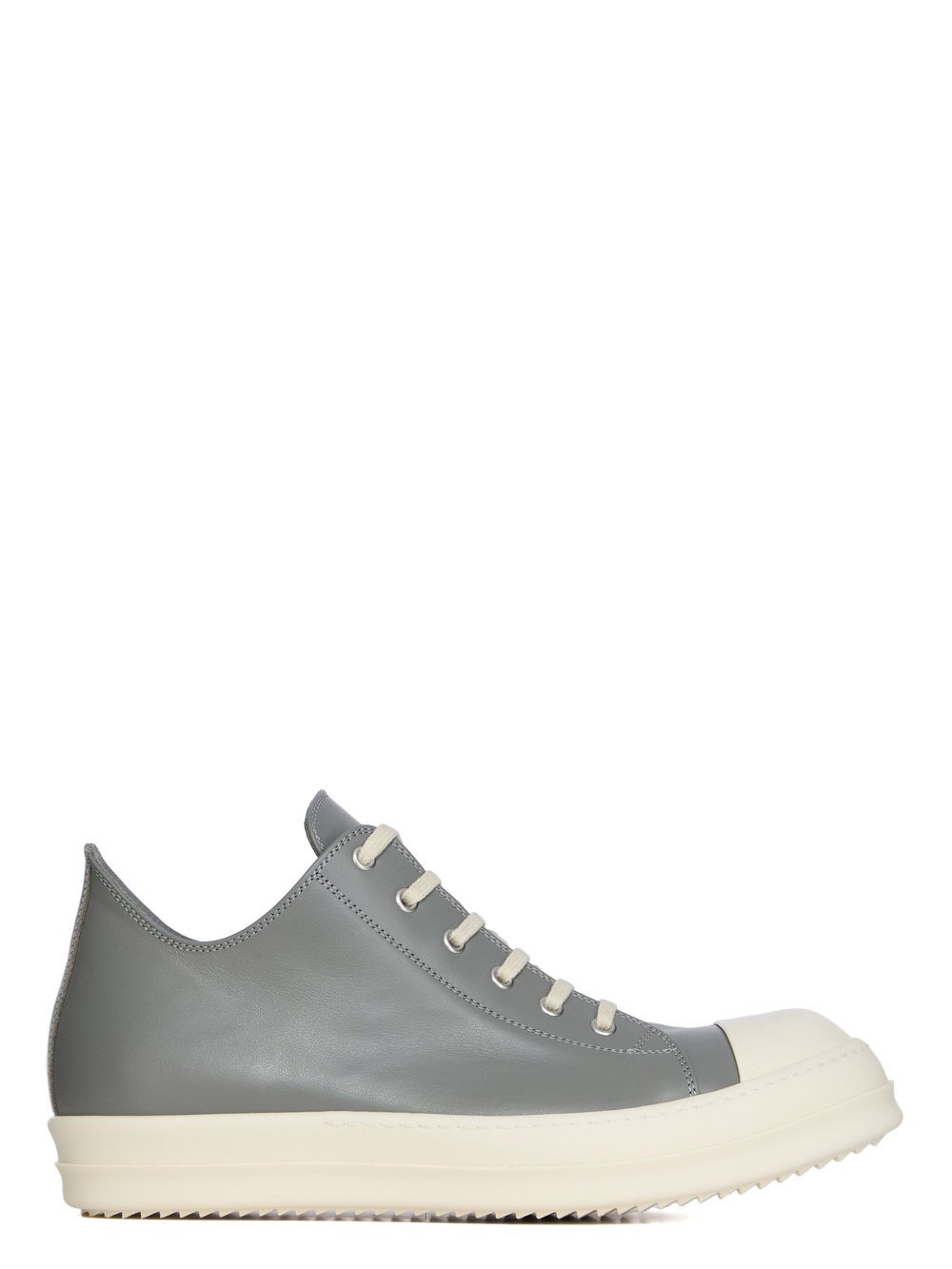 スニーカー RICK OWENS FW25 Sneakers & Slip-On (RU02E1890 LCO911) RICK OWENS - SHOES - Rick Owens