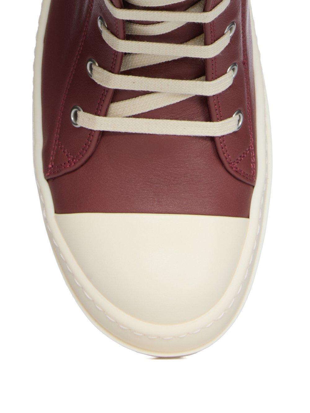 スニーカー RICK OWENS FW25 Sneakers & Slip-On (RU02E1890 LCO911) RICK OWENS - SHOES - Rick Owens