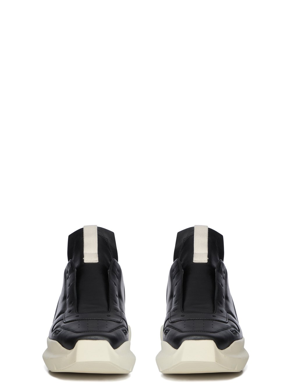 スニーカー RICK OWENS SNEAKER (RU02E1814LWNCO7) RICK OWENS - SHOES - Rick Owens