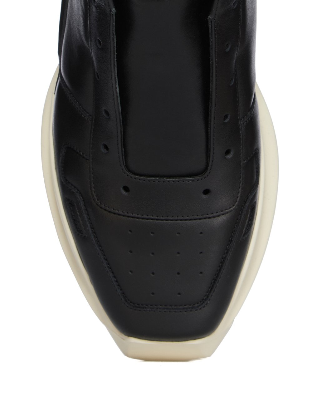 スニーカー RICK OWENS SNEAKER (RU02E1814LWNCO7) RICK OWENS - SHOES - Rick Owens