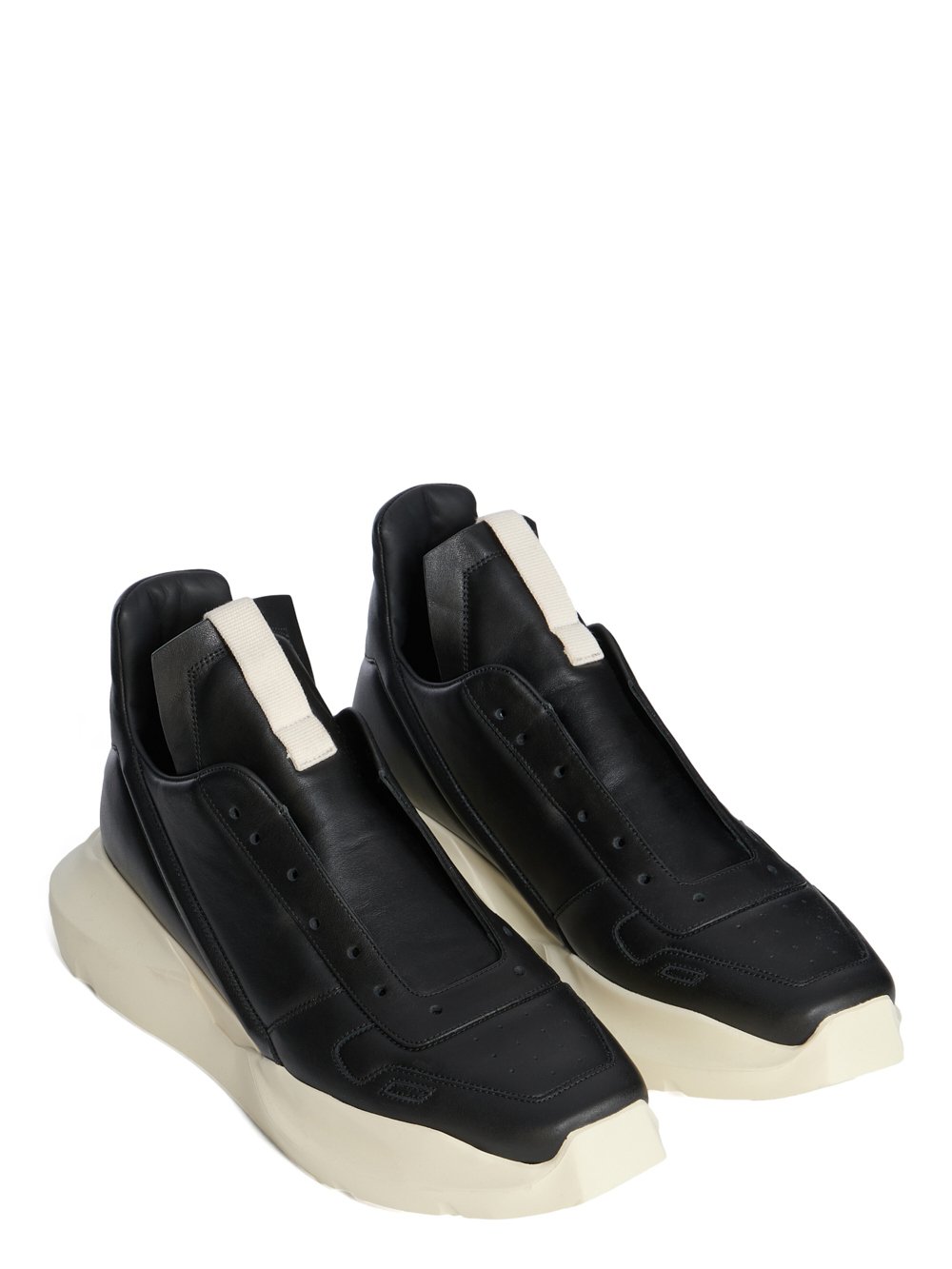 スニーカー RICK OWENS SS25 (DU01E3810 CVSLVS911) DRKSHDW - SHOES - Rick Owens