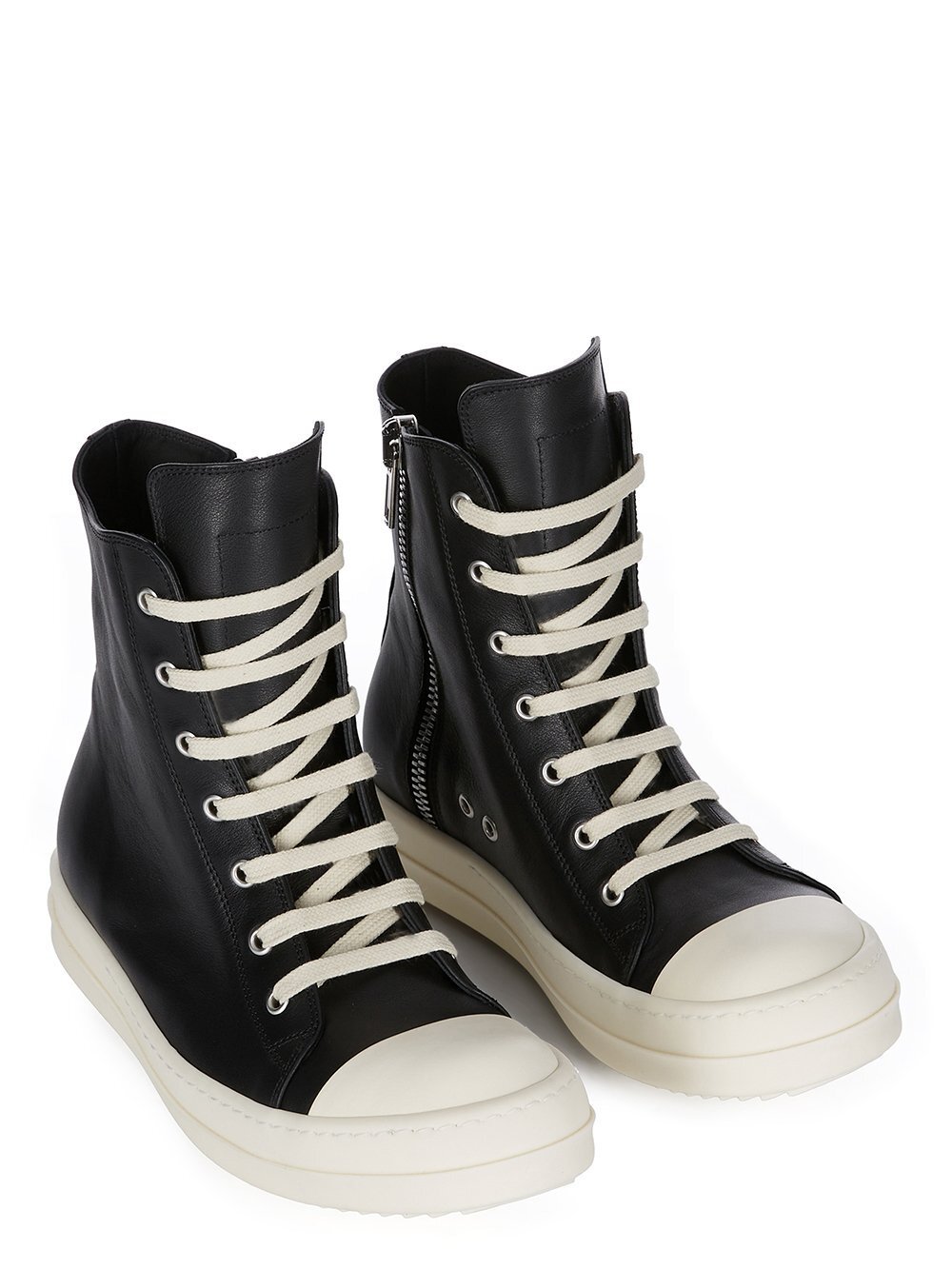 スニーカー RICK OWENS FW25 Rick Owens Sneakers (RU02E1894 LCO911) RICK OWENS - SHOES - Rick Owens