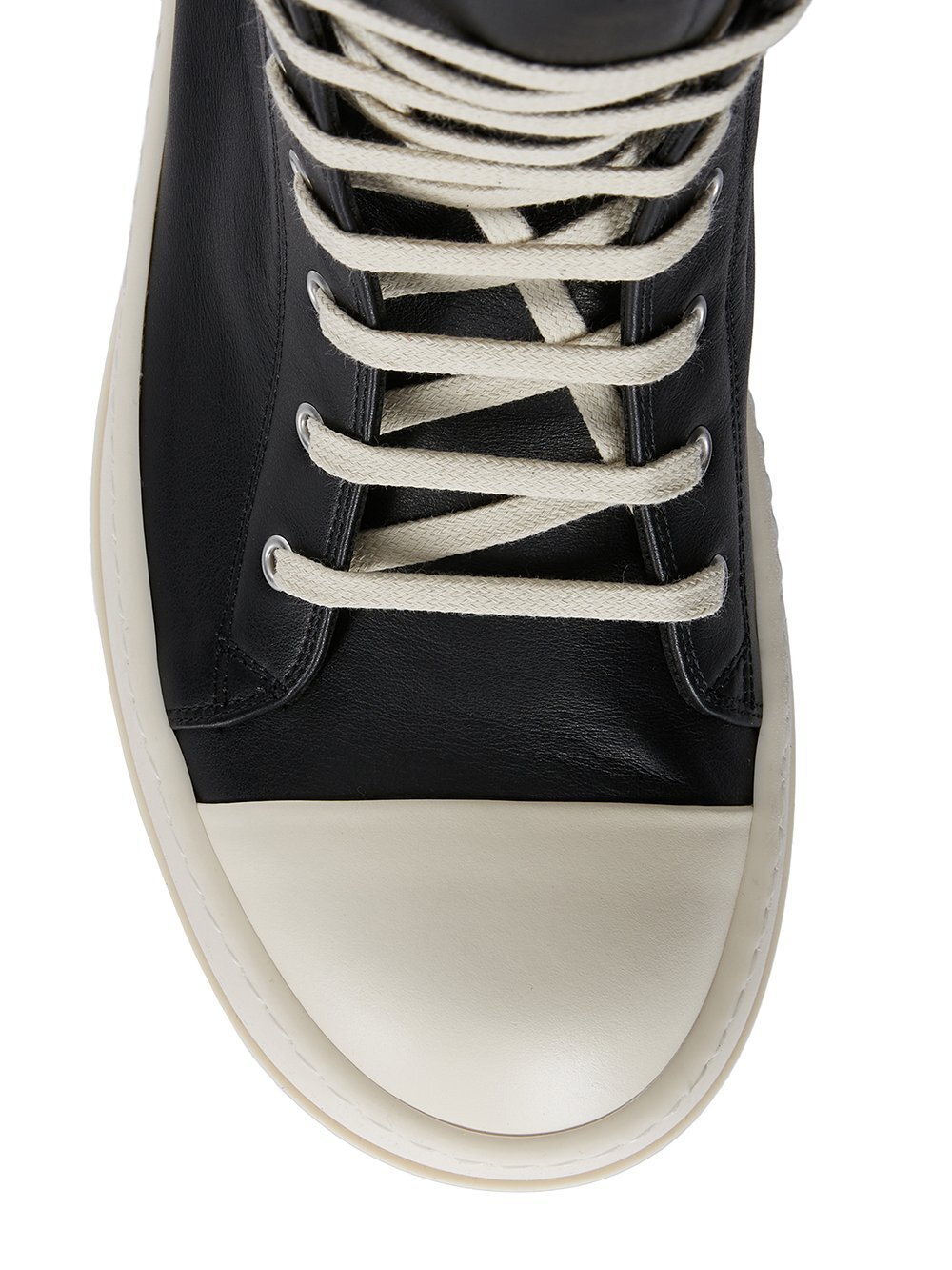 スニーカー RICK OWENS FW25 Rick Owens Sneakers (RP02E4859 LCO911) RICK OWENS - SHOES - Rick Owens