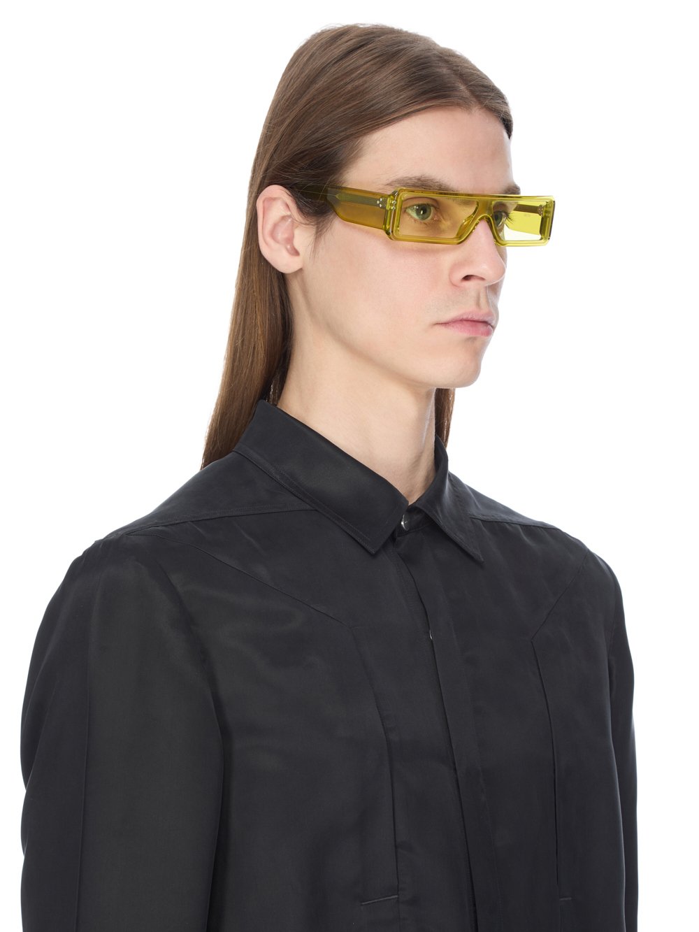 【関税＆送料込み】Rick Owens Sunglasses RICK OWENS - ACCESSORIES - Rick Owens
