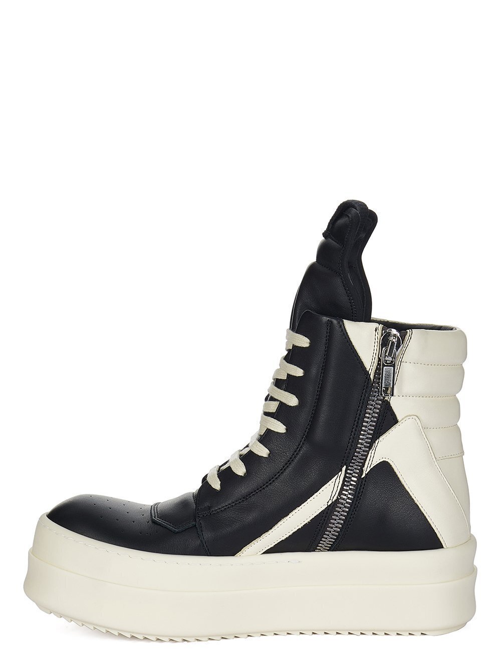 【関税＆送料込み】Rick Owens Mega Geobasket Sneakers RICK OWENS | MEGA GEOBASKET SNEAKERS