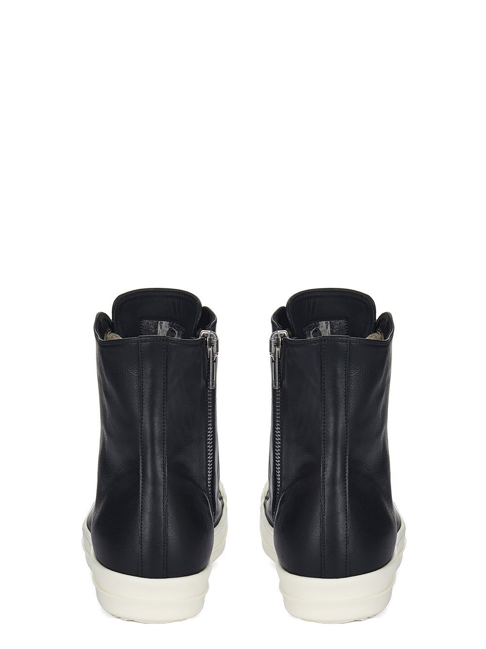 スニーカー RICK OWENS FW25 JUMBOLACE SNEAKER (RU02E1892LCOW2 911) RICK OWENS - SHOES - Rick Owens