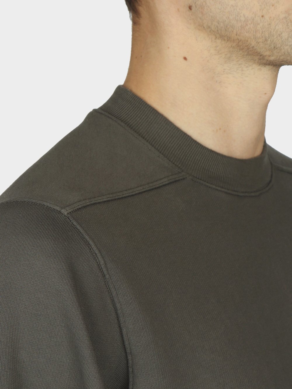 RICK OWENS DRKSHDW - JUMBO TEE