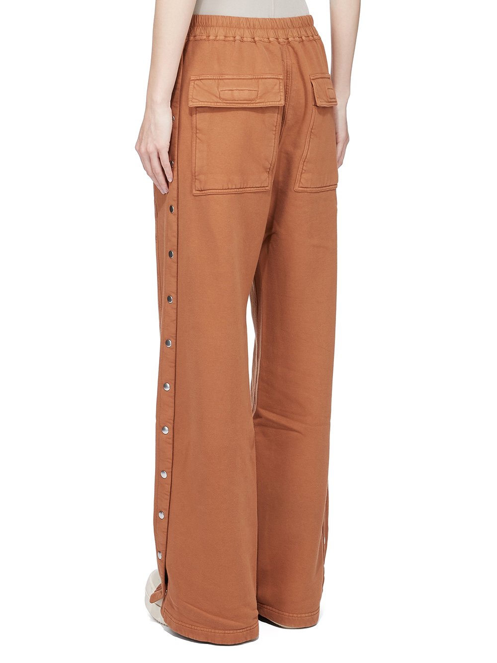 DRKSHDW - PANTS - Rick Owens