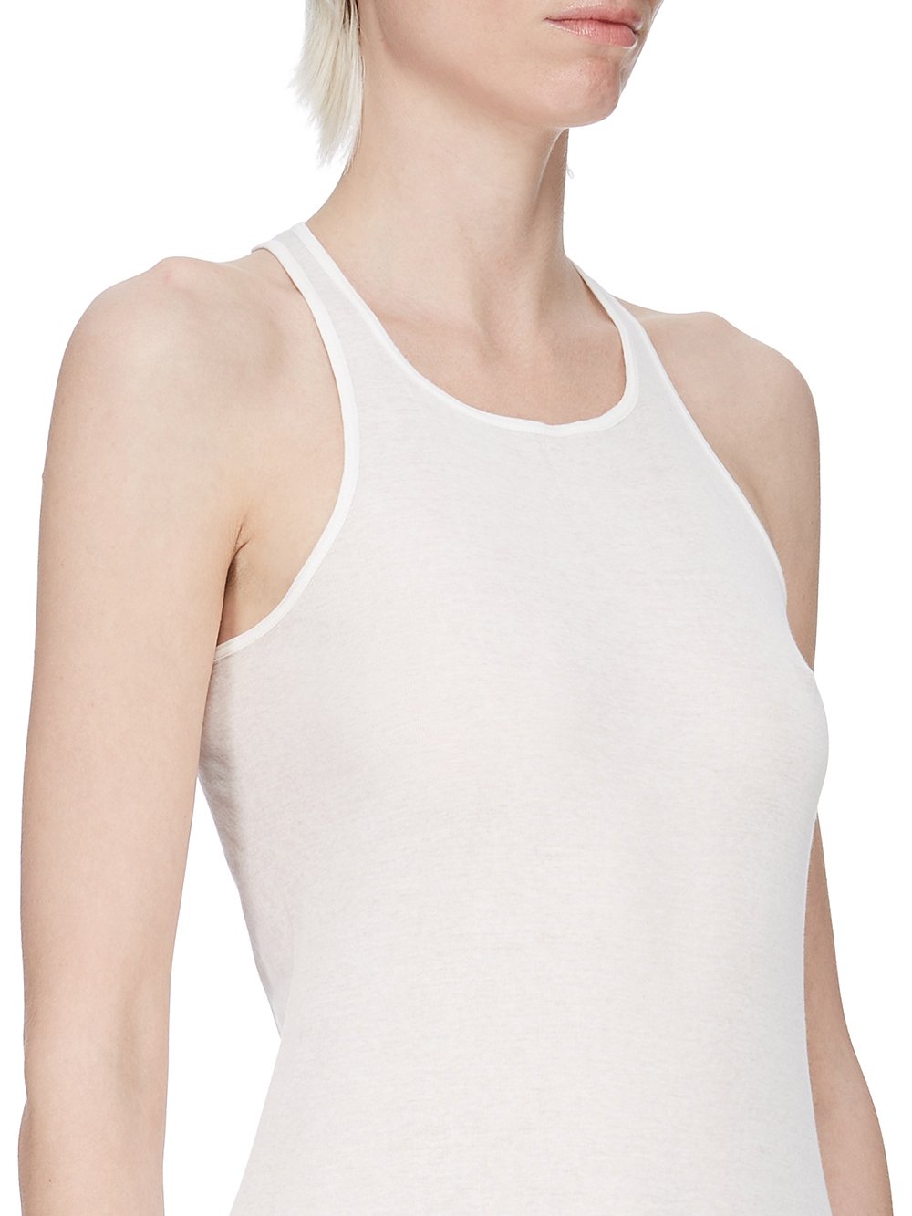RICK OWENS - TOPS - Rick Owens