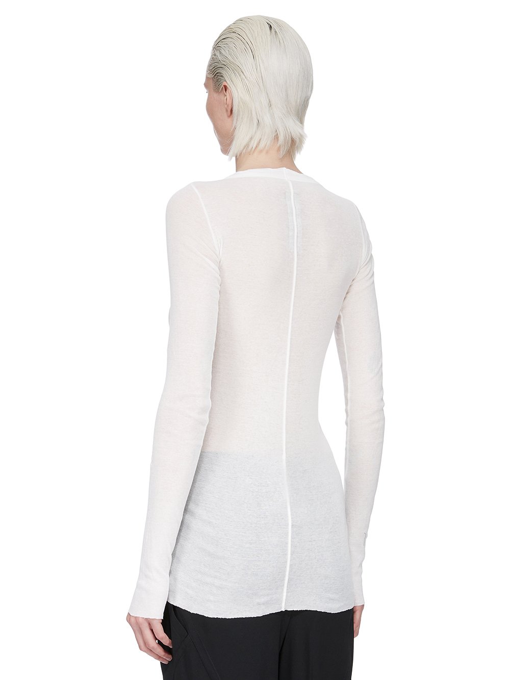 RICK OWENS - TOPS - Rick Owens