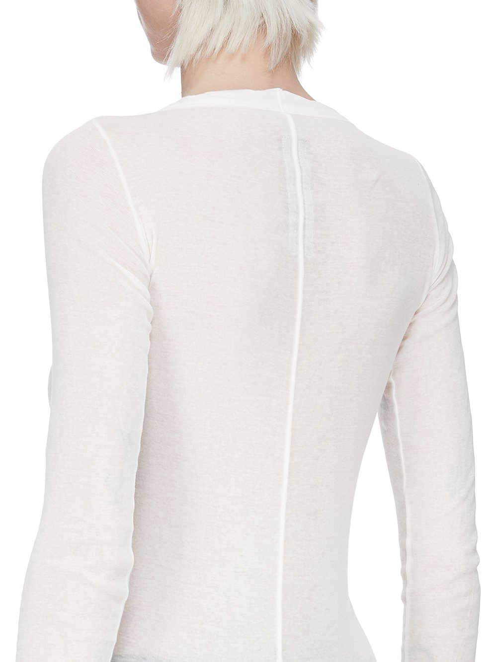 RICK OWENS - TOPS - Rick Owens