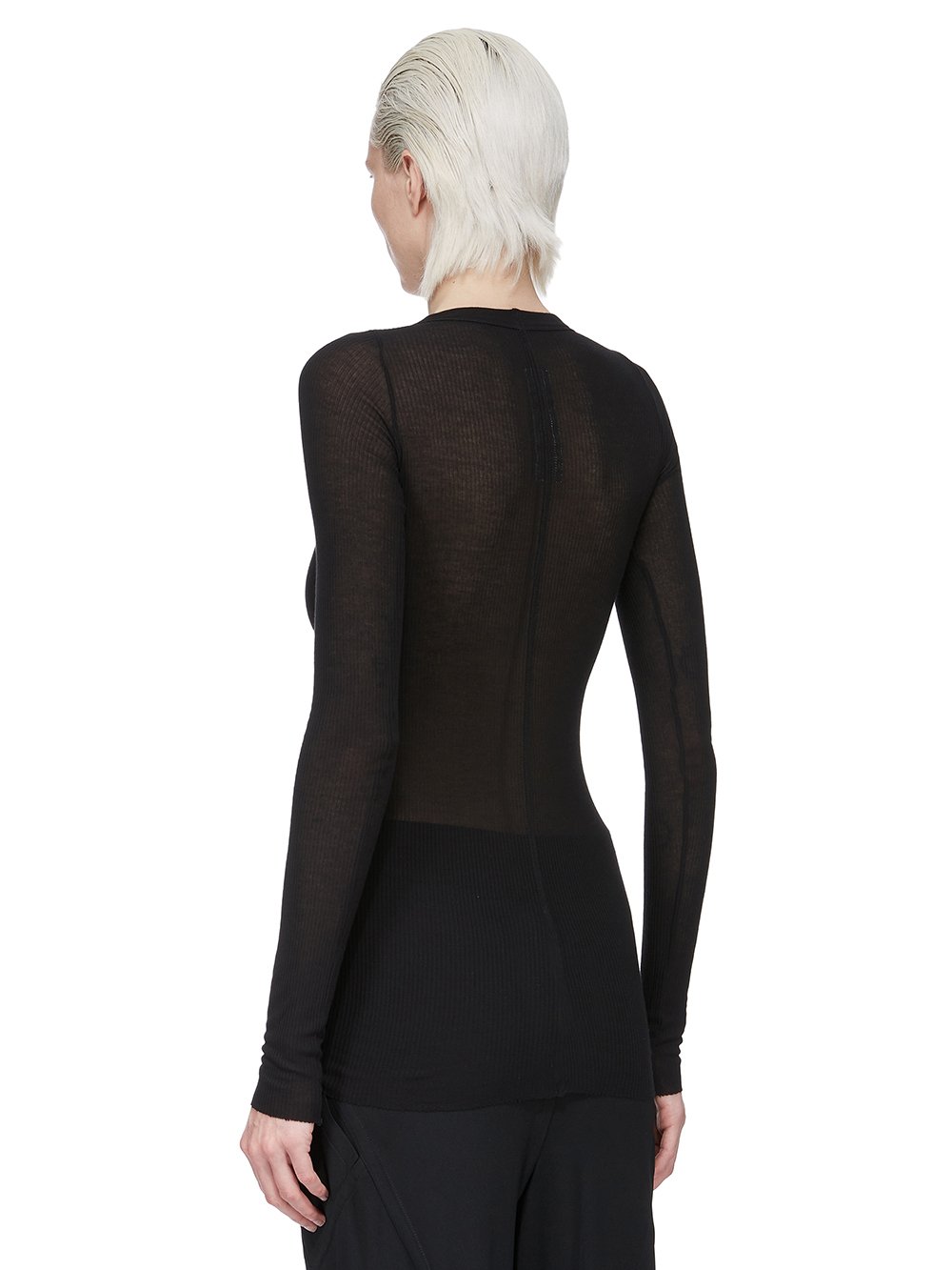 RICK OWENS - TOPS - Rick Owens