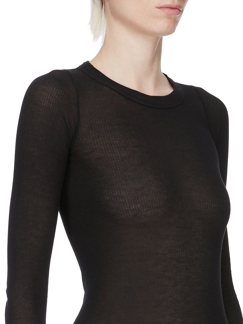 RICK OWENS - TOPS - Rick Owens