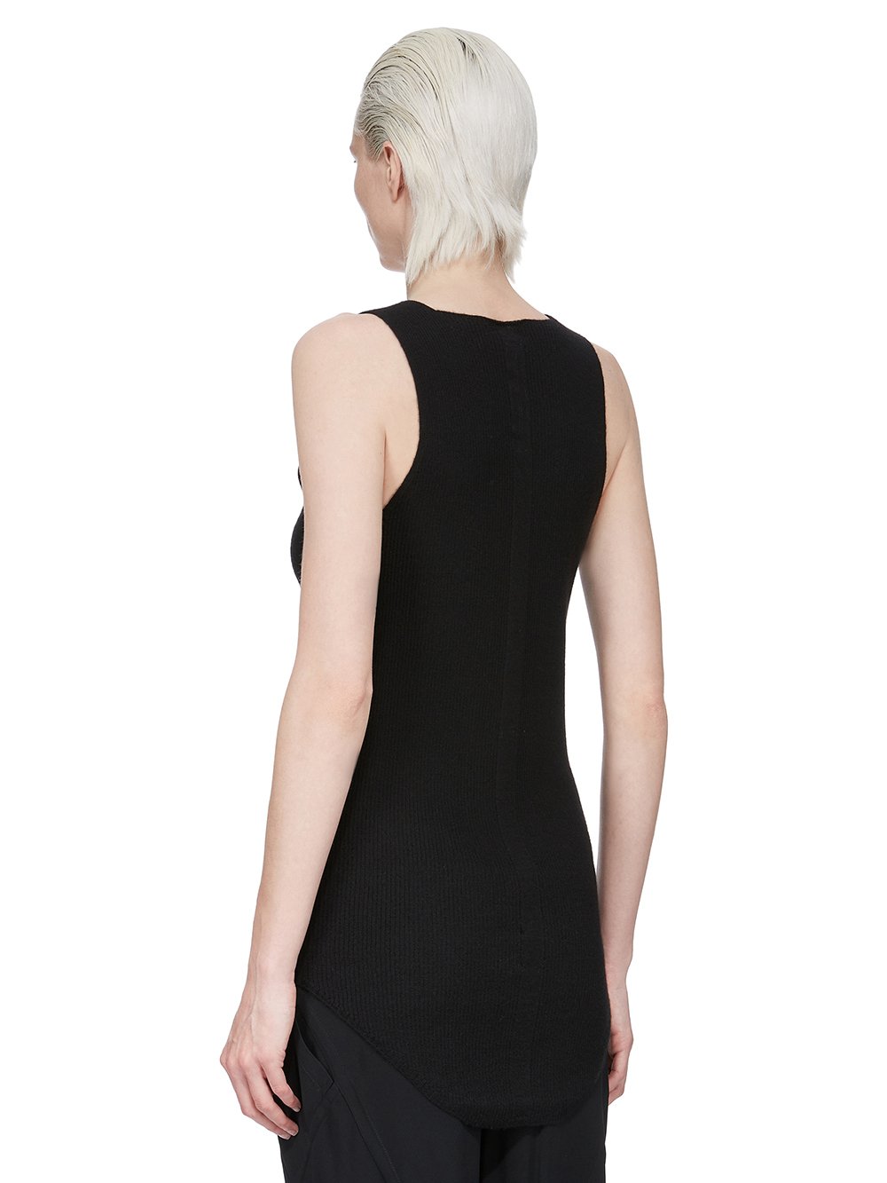 RICK OWENS - KNITWEAR - Rick Owens