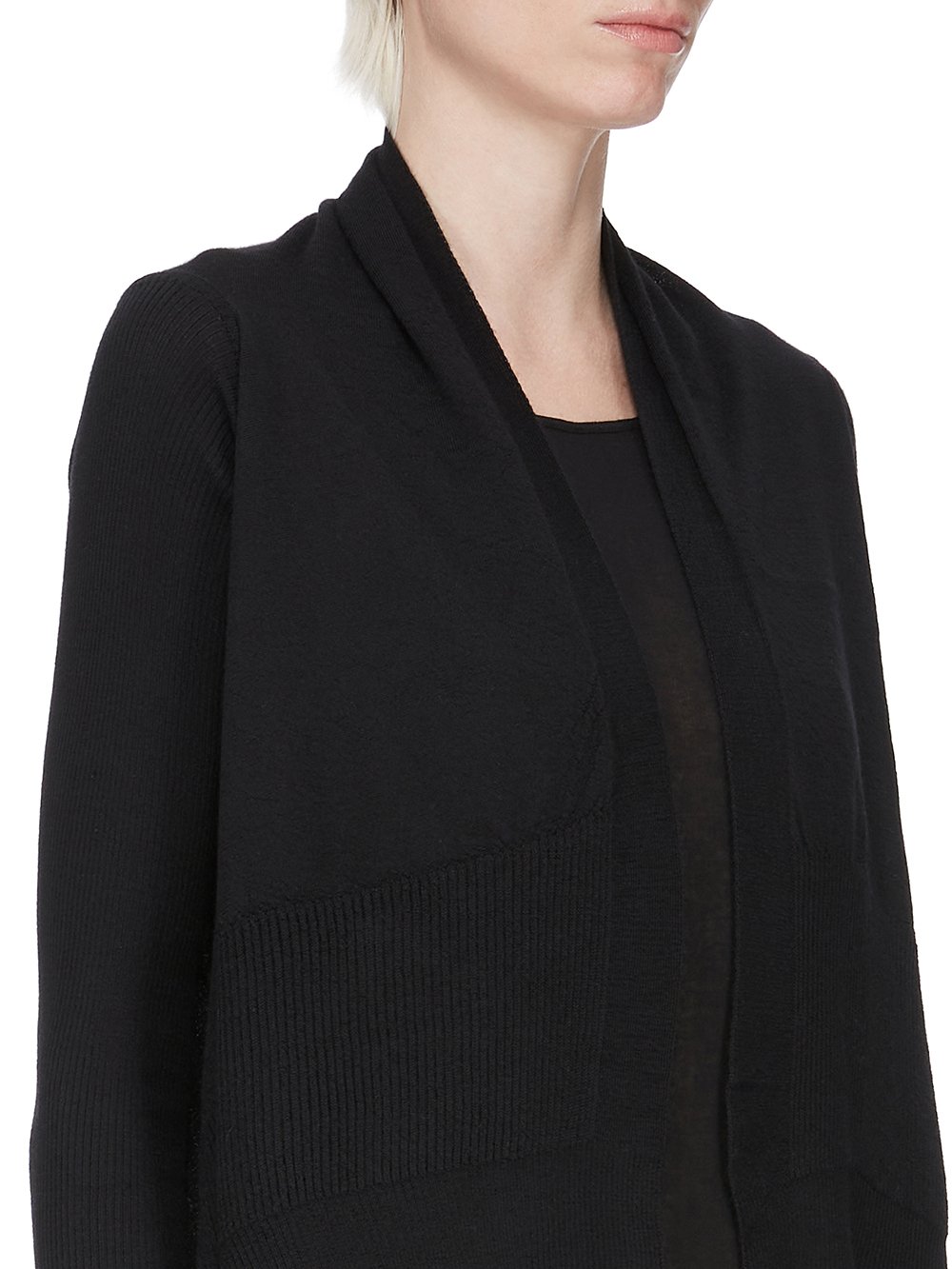 Rick owens 20AWカシミアセーター RICK OWENS - TOP - Rick Owens