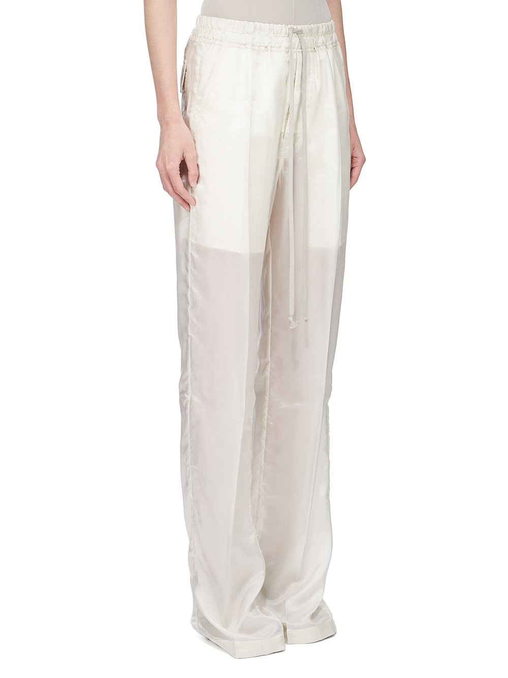 Rick Owens RP01E7325P41 関税送料込 RICK OWENS - PANTS - Rick Owens