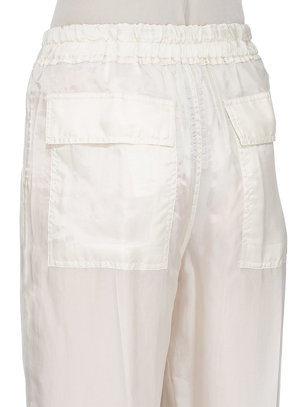 Rick Owens RP01E7325P41 関税送料込 RICK OWENS - PANTS - Rick Owens