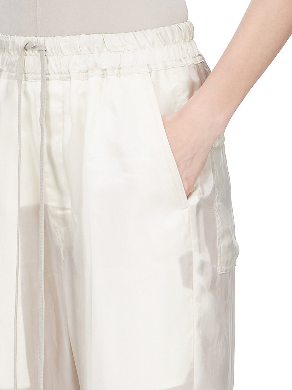 RICK OWENS - PANTS - Rick Owens