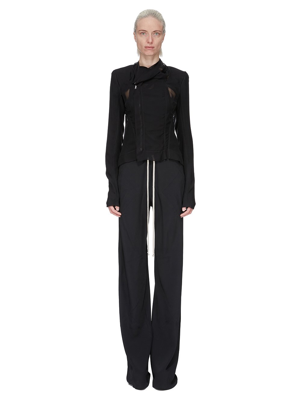 RICK OWENS - JACKETS - Rick Owens