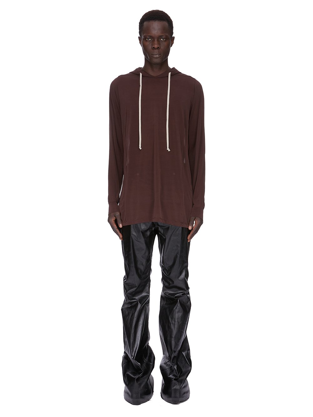 RICK OWENS - PANTS - Rick Owens