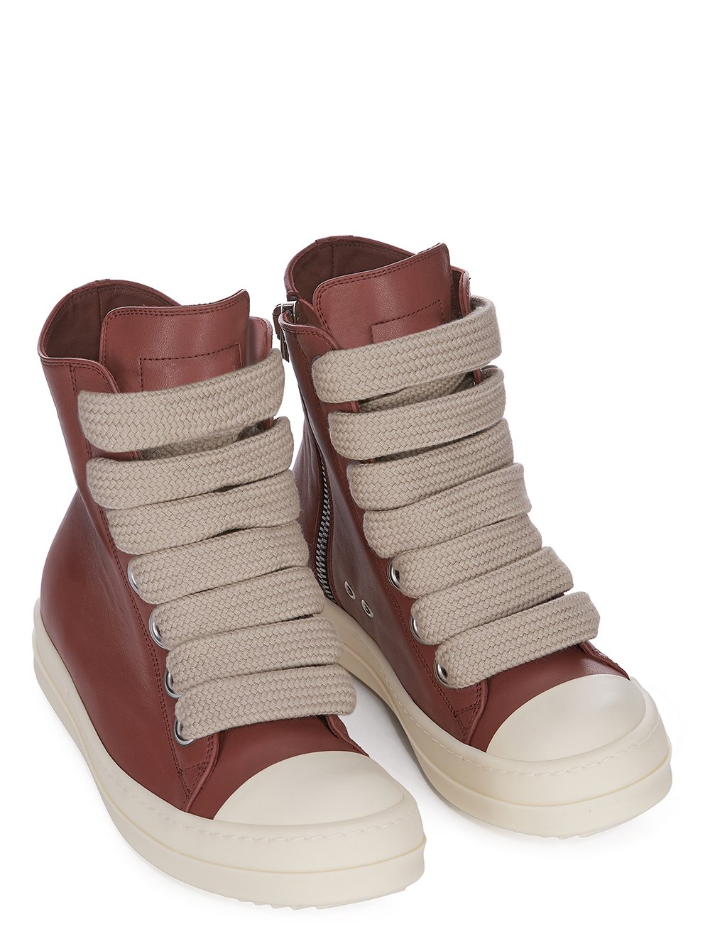 スニーカー RICK OWENS SNEAKERS CONCORDIANS JUMBOLACED RICK OWENS - SHOES - Rick Owens