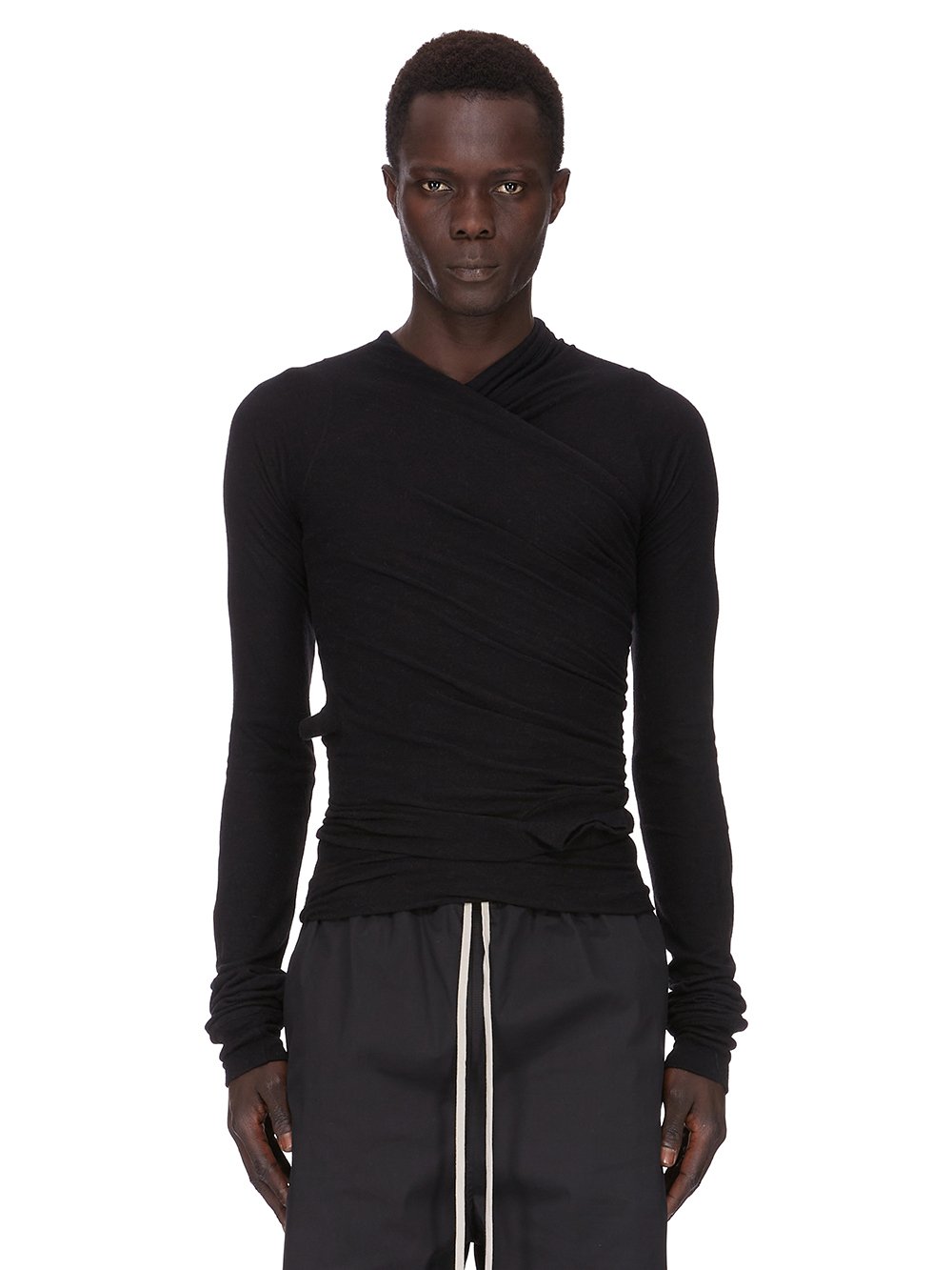 RICK OWENS - TOPS - Rick Owens