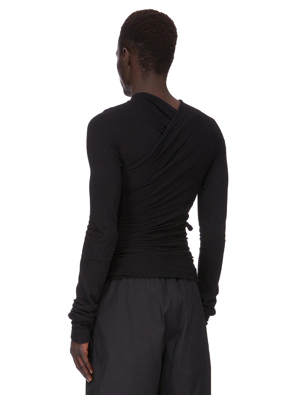 RICK OWENS - TOPS - Rick Owens