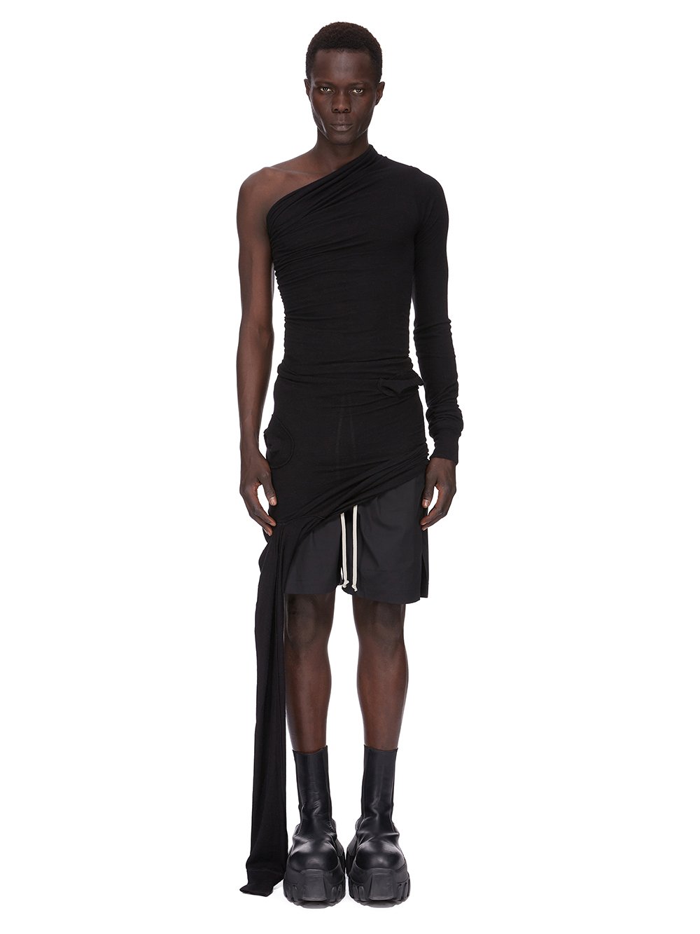 RICK OWENS - TOPS - Rick Owens