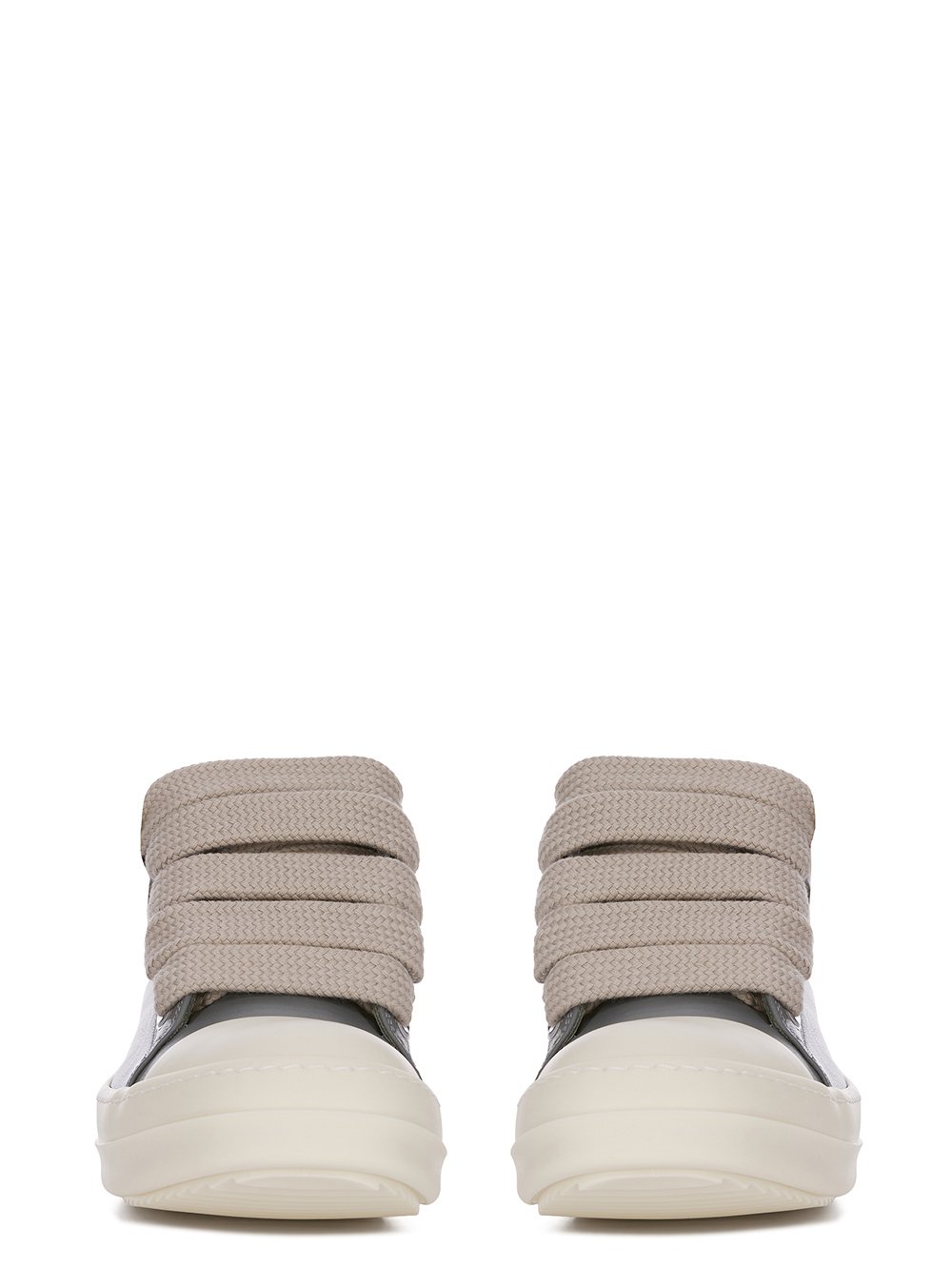 スニーカー RICK OWENS SNEAKER (DS01E3812SCF) RICK OWENS - SHOES - Rick Owens