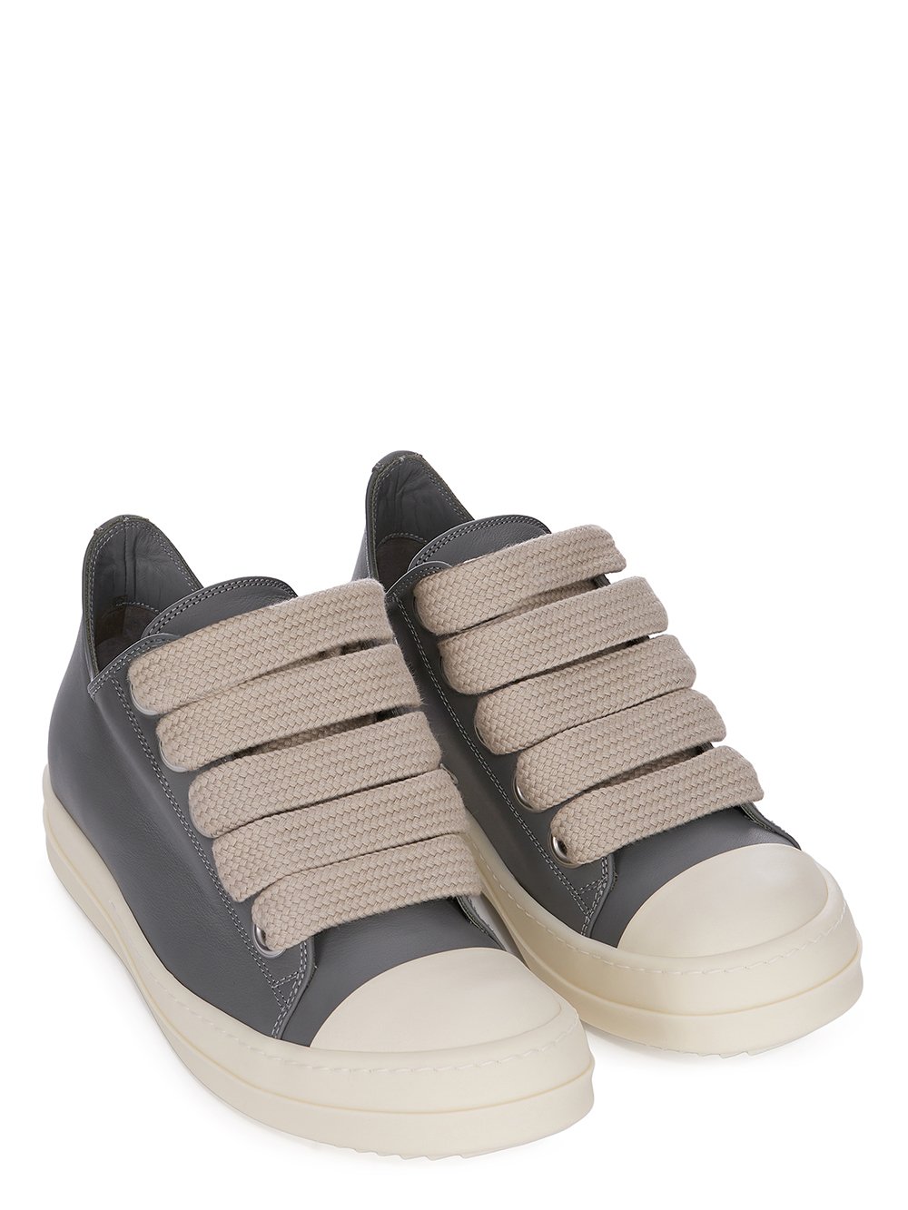 スニーカー RICK OWENS RP02E4883.LCOW2 Sneakers RICK OWENS - SHOES - Rick Owens