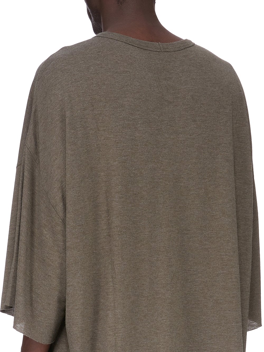 21ss Rick Owens Double Dylan【S】ノースリーブ 21ss Rick Owens Double Dylan【S】ノースリーブ - メルカリ