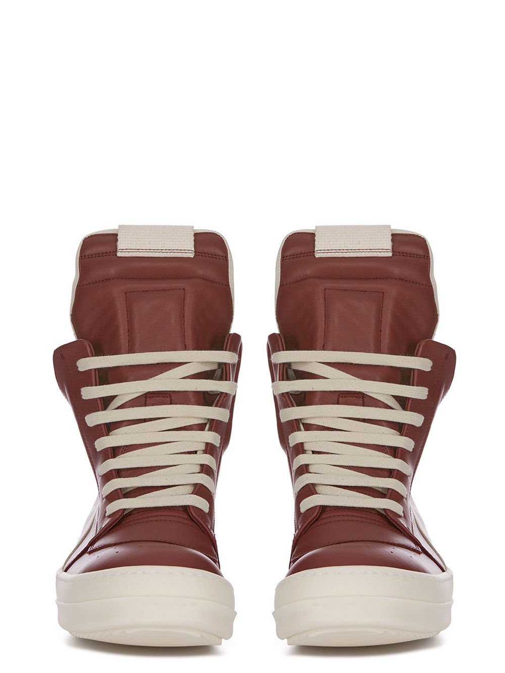 スニーカー RICK OWENS SNEAKER (RP02E4894LCO) RICK OWENS - SHOES - Rick Owens