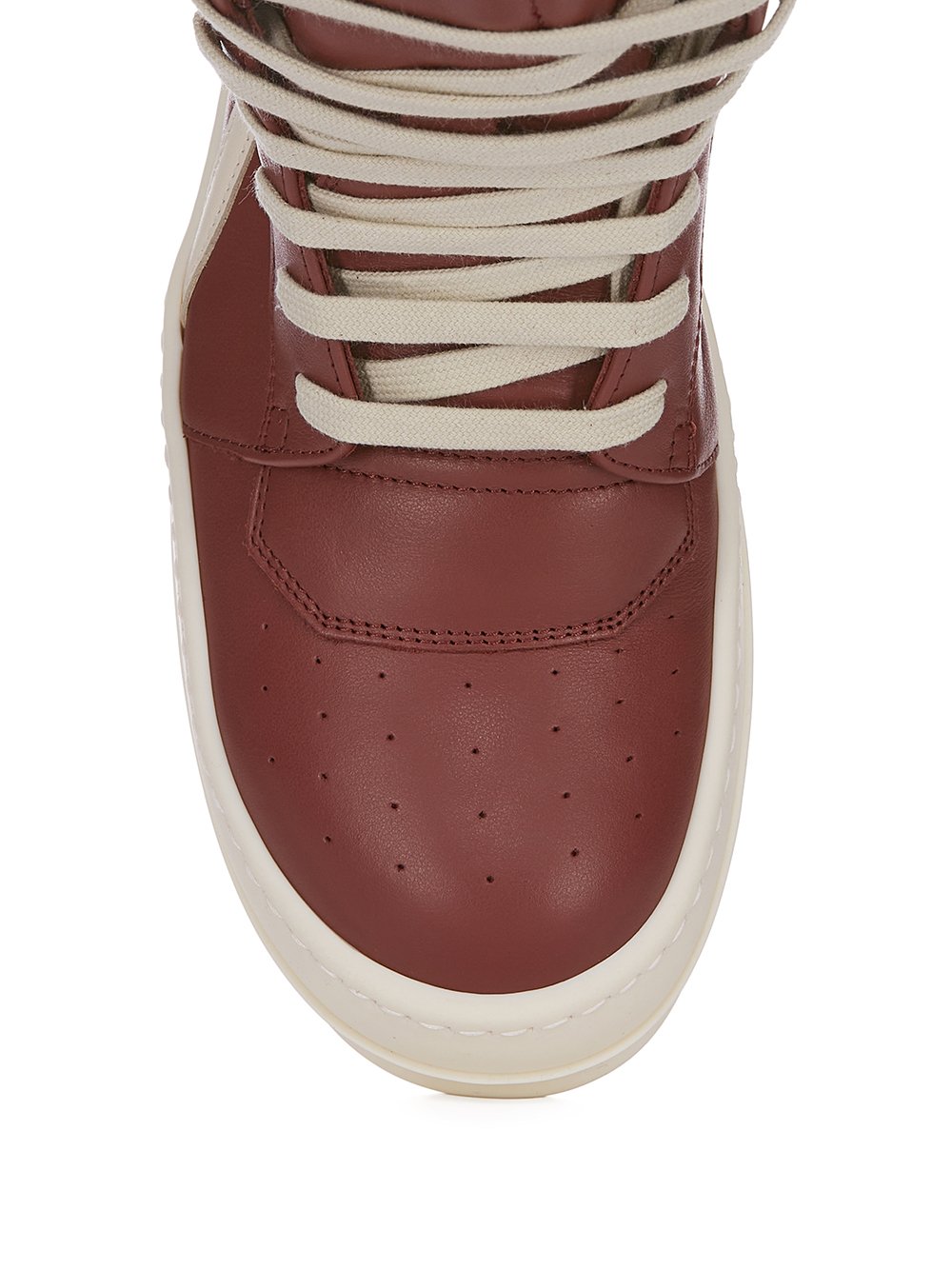 スニーカー RICK OWENS SNEAKER (RP02E4894LCO) RICK OWENS - SHOES - Rick Owens